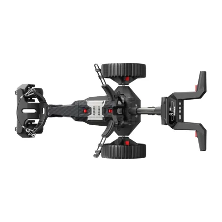 NAVEE Birdie 3X Electric Golf Cart